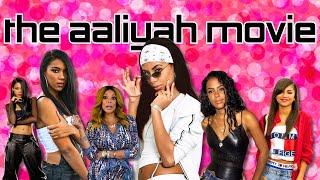 was the 'Aaliyah movie' really THAT bad?