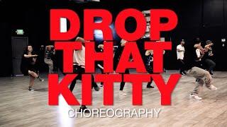 LANDO WILKINS || @tydollasign @charlie_xcx "Drop That Kitty" || Int Class