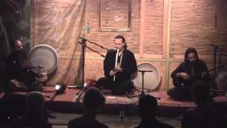 Tanboor and Daf - Kourdish/Persian Sacred Music