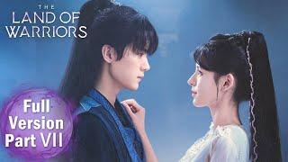 ENG SUB 《斗罗大陆之燃魂战 The Land of Warriors》合集版 Full Version Part 07 ——主演：#周翊然 #张予曦