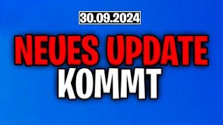 Fortnite Daily Item Shop 30.9.2024 | SELTEN | Shop von heute 30.9.2024