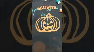 МК "Happy Halloween"