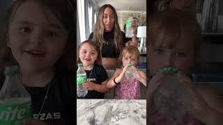 DON'T BURP SPRITE CHALLENGE #spritechallenge #shorts #sprite