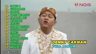 DENNY CAKNAN "SATRU 2" l FULL ALBUM TERBARU