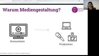 Kreativ mit Medien – Tipps zur kreativen Mediengestaltung mit Kindern und Jugendlichen