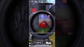 Wait for it  #pubgmobile #pubgindia #pubgglobal #pubgturkey #gaming #gameplay #games #pubg #shorts