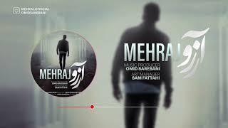 Mehraj - Arezoo (Official Track)