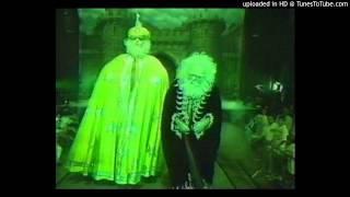 Oz WCW Entrance Theme