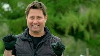 George Clarke's Amazing Spaces S12E06 Tuk Tuk Camper and a Nuclear Bunker