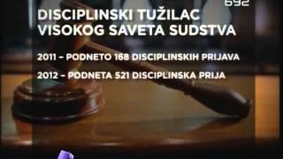 Zašto je sudija pustila Uroša Mišića