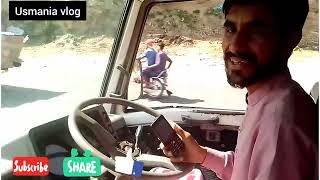 Swat Pakistan ka khubsurt Sher islamabad to Swat Usmania vlog