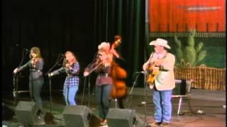 National Cowboy Poetry Gathering: The Quebe Sisters Band and The "Jesse Polka"