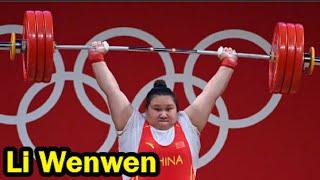 Li Wenwen | 10 Things You Didn't Know About Li Wenwen