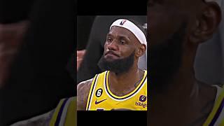 LeBron James Passes Kareem Abdul-Jabbar for Most Points Scored Ever #shorts #nba #lebronjames