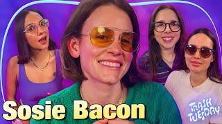 Sosie Bacon is Our Nepo Baby Slug | Ep 212 | Trash Tuesday