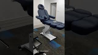 A Must-Have Derma Chair for Modern Hospitals and Clinics #DermaChairForClinics