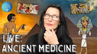 Surviving the Quackery: History and Hazards of Ancient Therapies