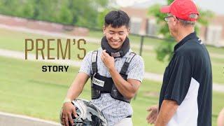 Driving Towards Mechanical Engineering at Purdue: PPHS First Class | A Documentary Series