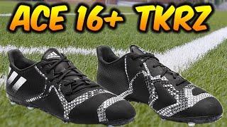 Adidas ACE 16+ TKRZ VIPER PACK - Review + On Feet