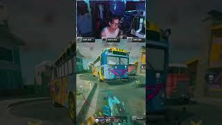 GOLD LADRA #callofduty #bo6 #cod