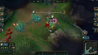 The Master Yi Mechanics