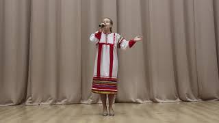 Калитина Екатерина - Сердце земли моей