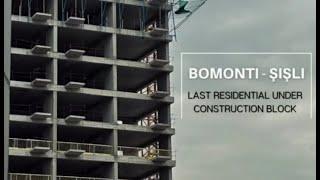 Bomonti Residences by Rotana #pyrealestate #pınaryucel #bomontiresidance #rotana