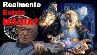 Magia existe? Ocultismo e Alquimia - Olavo de Carvalho