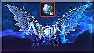 Aion Classic EU - New Enchantment Seteffects And How It Works Ver 2.8 #aionclassic #aion