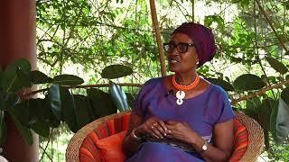 WINNIE BYANYIMA: HOW MUSEVENI HAS TRIED TO KILL KIZZA BESIGYE