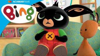 Bing e Flop! | Bing: I Migliori Momenti | Bing Italiano |