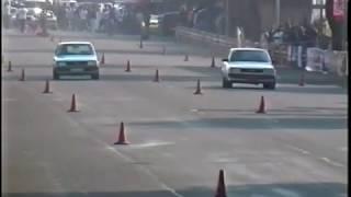 Durban Drag Racing One Part 1