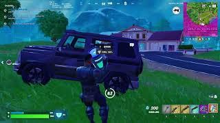 I still hate the BATS - Fortnite 6.2 #fortnite #gaming