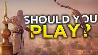 Assassin’s Creed Mirage: Should You Play In 2024?