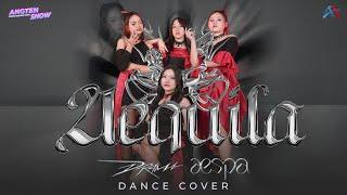 Drama MV - AESPA 에스파 - | Dance Cover by Aequila from Team Angten Indonesia