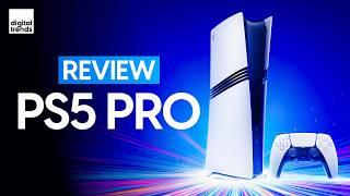 PS5 Pro Review | Will You Notice a Difference?