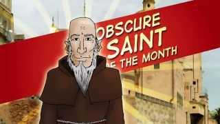 Obscure Saint: Ignatius Laconi | Encounter