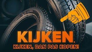 Hoe kies ik zelf de juiste banden uit? | Tips van AUTODOC