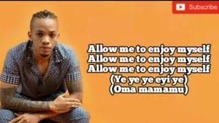 Tekno - Enjoy (Lyrics)