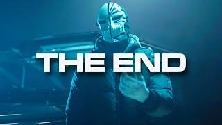 [FREE] Drill Type Beat - "The End" | UK Drill Type Beat x Melodic Central Cee Type Beat 2024