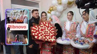 RİBNOVO - Engagement of Fatima and Kudri - Bulgaria 2024