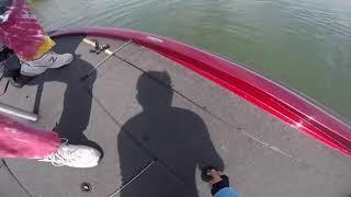06-10-18 big Calumet River Pike