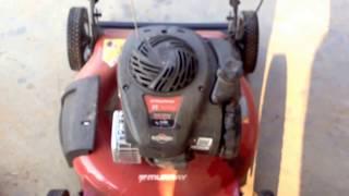 THEMOWERMEDIC1 MINUTE : TORQUE VS HORSEPOWER AND HOW TO CALCULATE