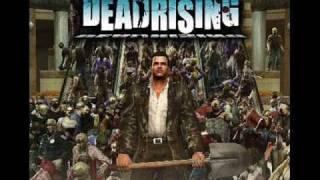 Dead Rising Music Soundtrack Lockjaw Bored Again