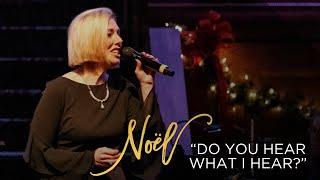 Do You Hear What I Hear? – Holly Marcum, Christ Church Choir