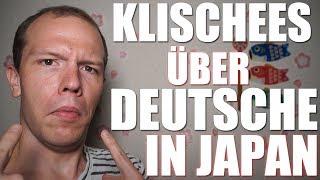 Was denken Japaner über Deutsche? - Klischees über Deutsche in Japan