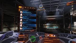 CMDR razorlight Live Stream