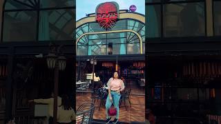 *Newly Opened* Kolkata's Rooftop Party Destination | Roots Lounge | Khushi NotOnlyMakeup