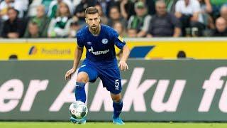 Matija Nastasic - Top 100 Tackles 2015-2021 ► FC Schalke 04 ᴴᴰ