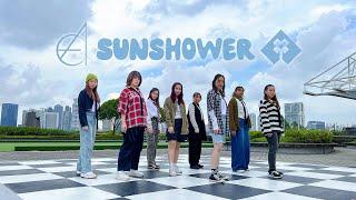EPEX (이펙스) - "Sunshower" (여우가 시집가는 날)| Dance Cover by AMETHYX from Singapore